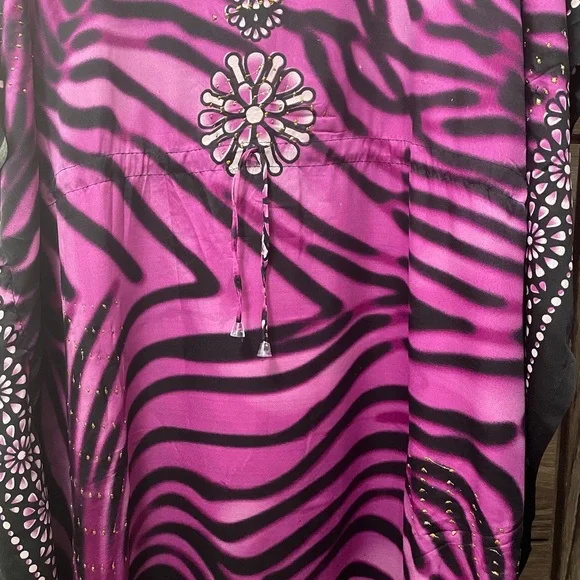 Caftan - Picture 3 of 14